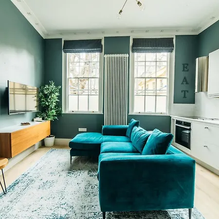 Abbey Hideout - Lovely 1-Bed Apt In Heart Of Bath Exterior photo