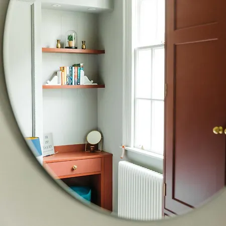 Abbey Hideout - Lovely 1-Bed Apt In Heart Of Bath Exterior photo