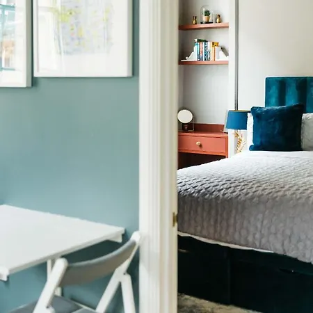 Abbey Hideout - Lovely 1-Bed Apt In Heart Of Bath Exterior photo