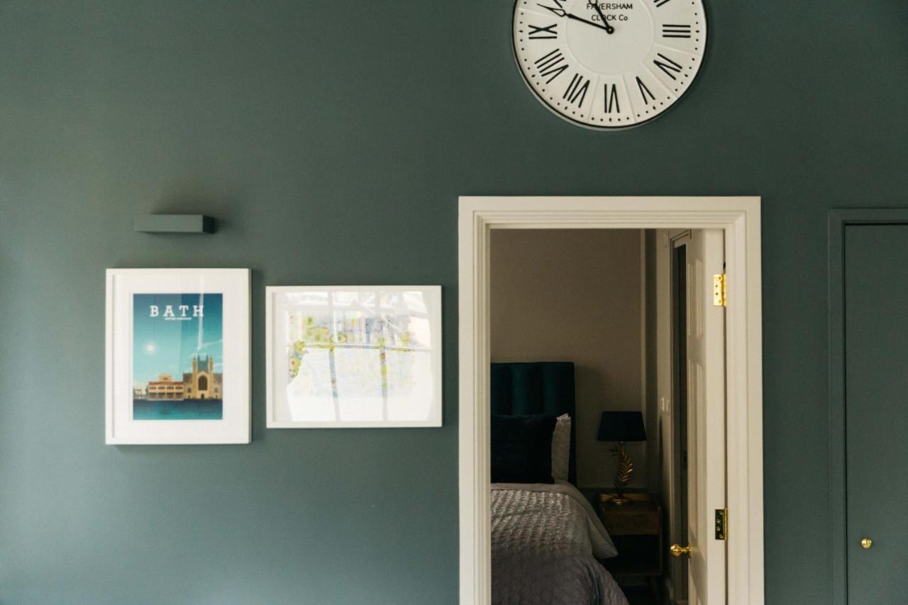Апартаменты Abbey Hideout - Lovely 1-bed In Heart Of