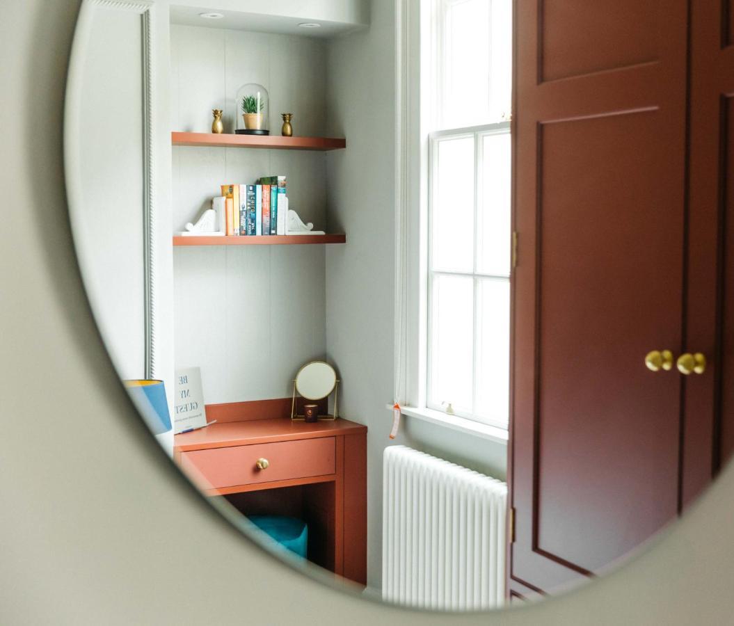 Апартаменты Abbey Hideout - Lovely 1-bed In Heart Of Бат
