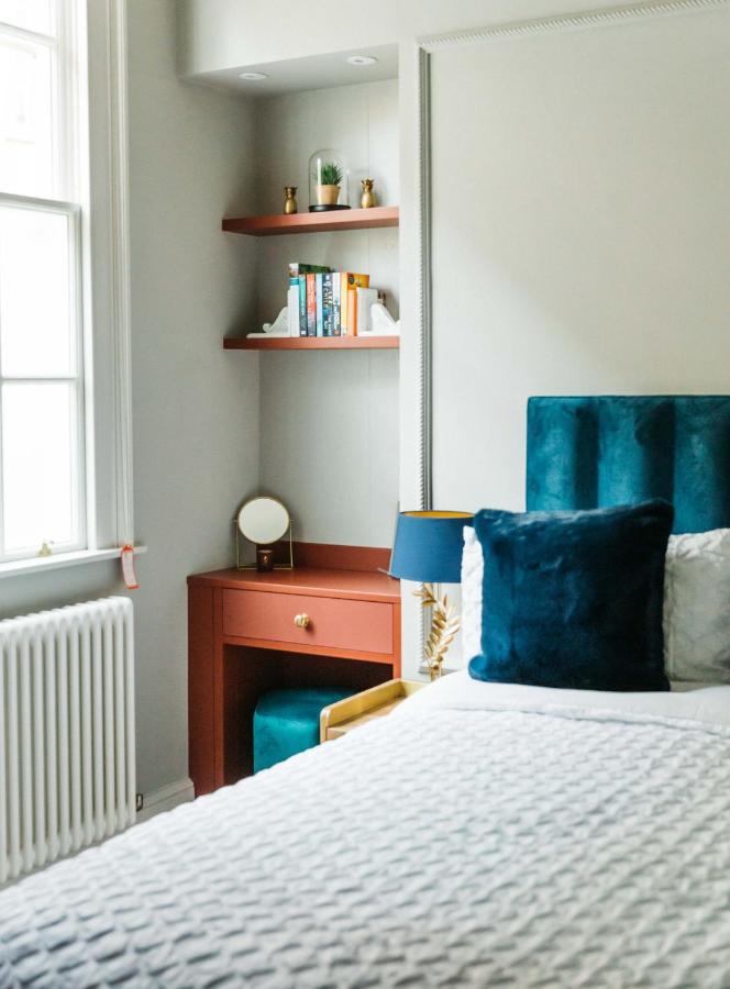 Abbey Hideout - Lovely 1-bed In Heart Of * Бат